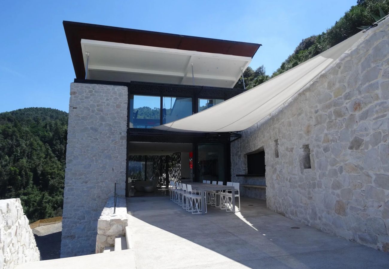 Villa in Lucca - Villa Libellula