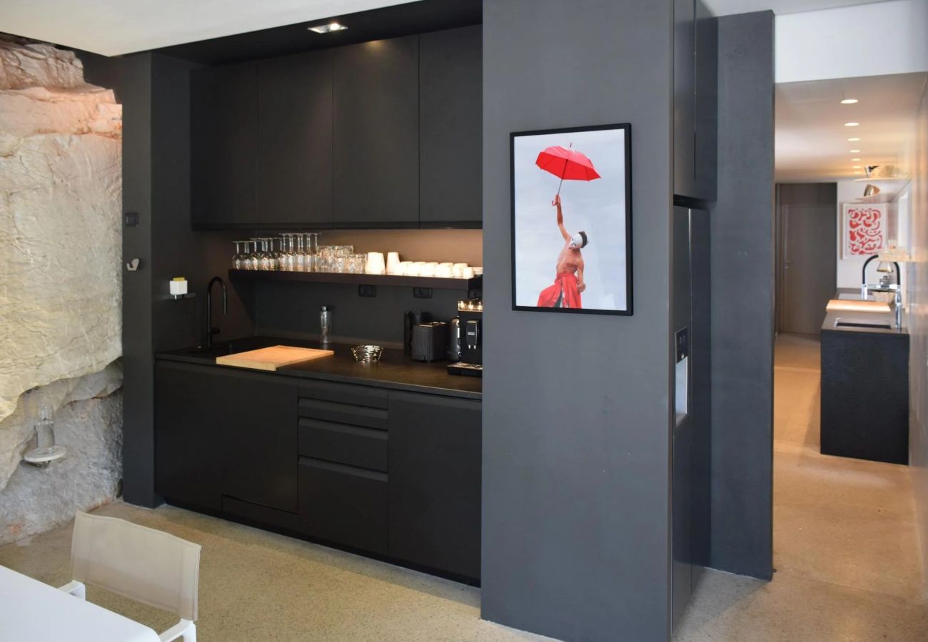 Villa in Lucca - Villa Libellula