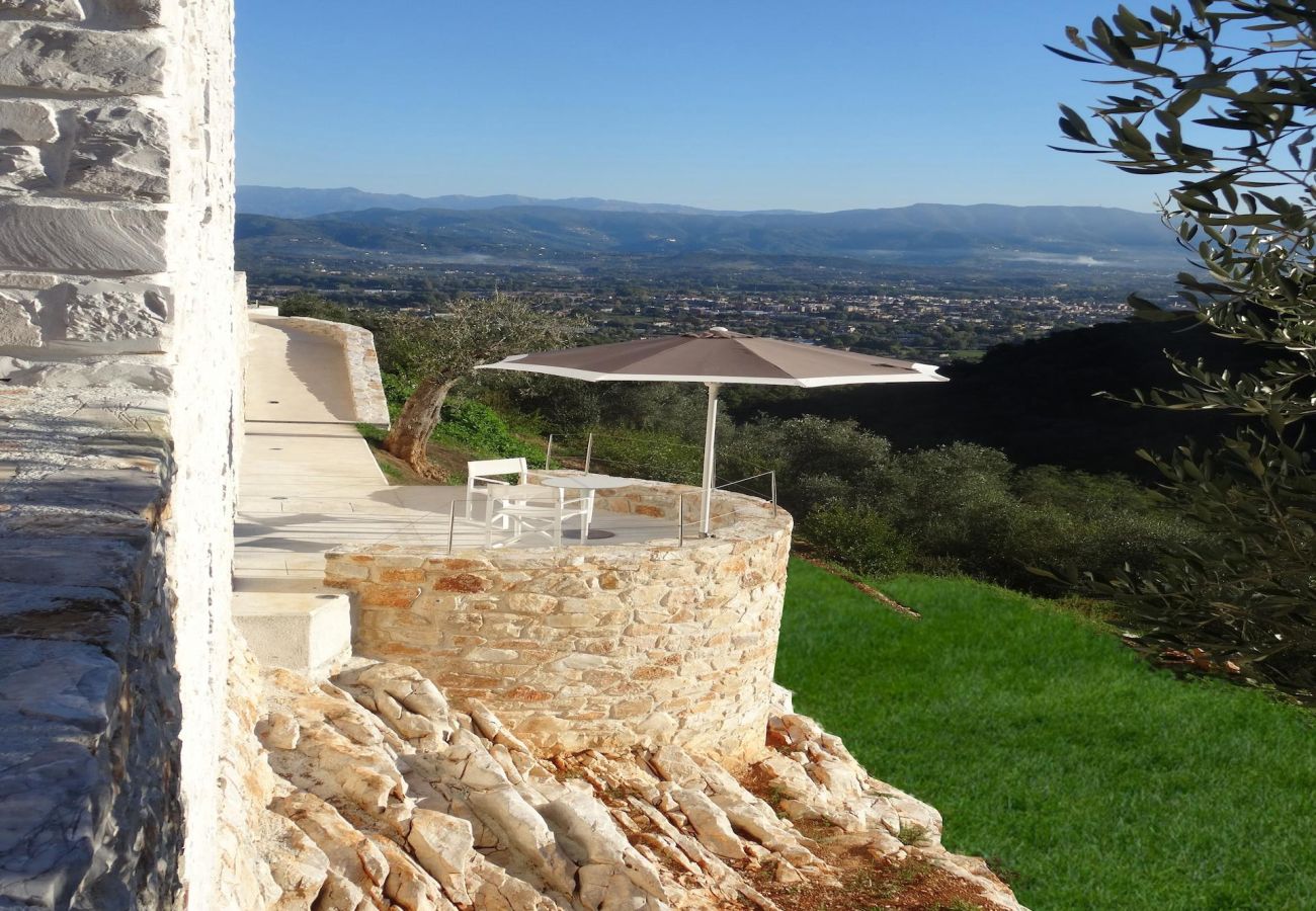 Villa in Lucca - Villa Libellula