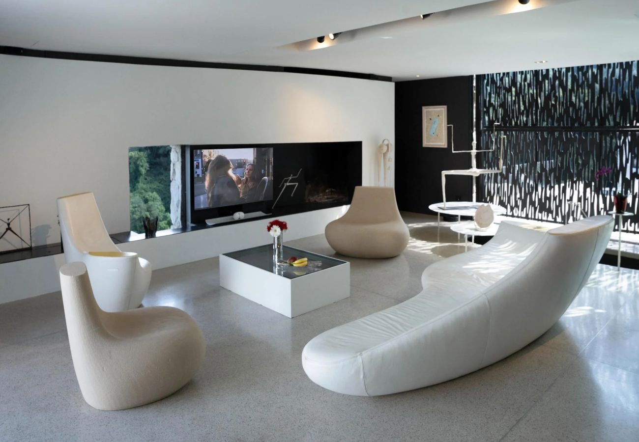 Villa in Lucca - Villa Libellula