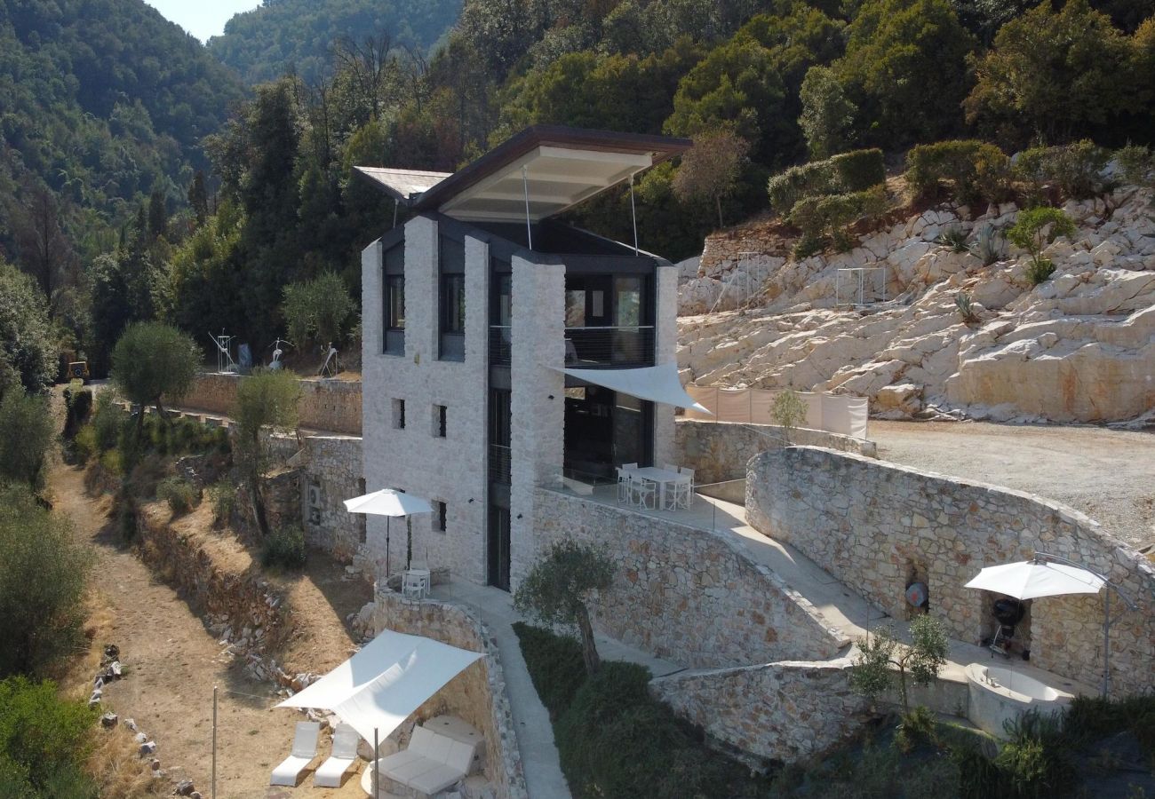 Villa in Lucca - Villa Libellula