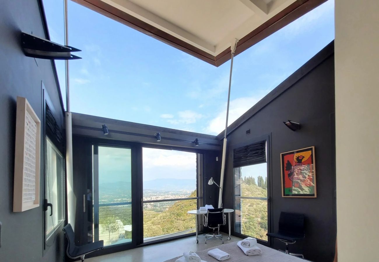 Villa in Lucca - Villa Libellula