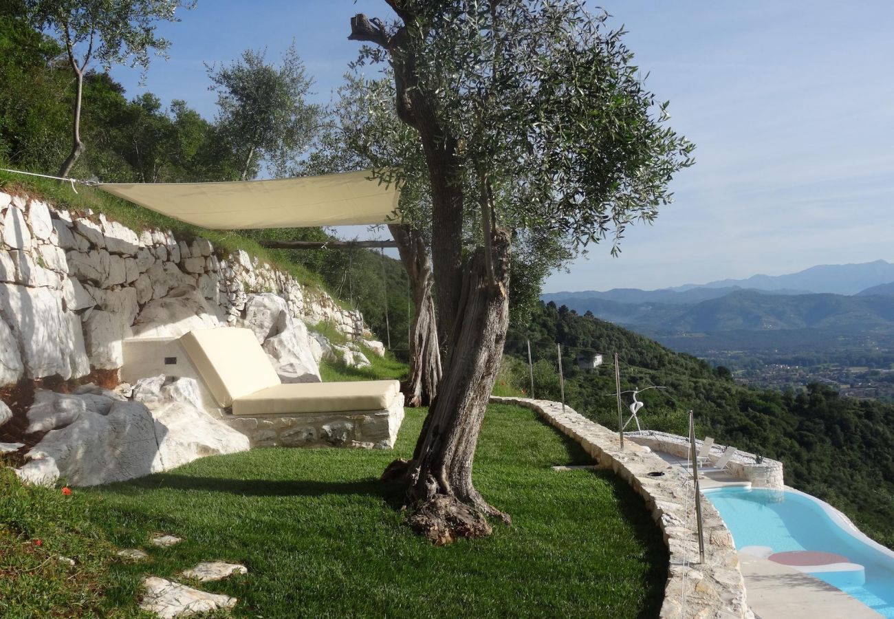 Villa in Lucca - Villa Libellula