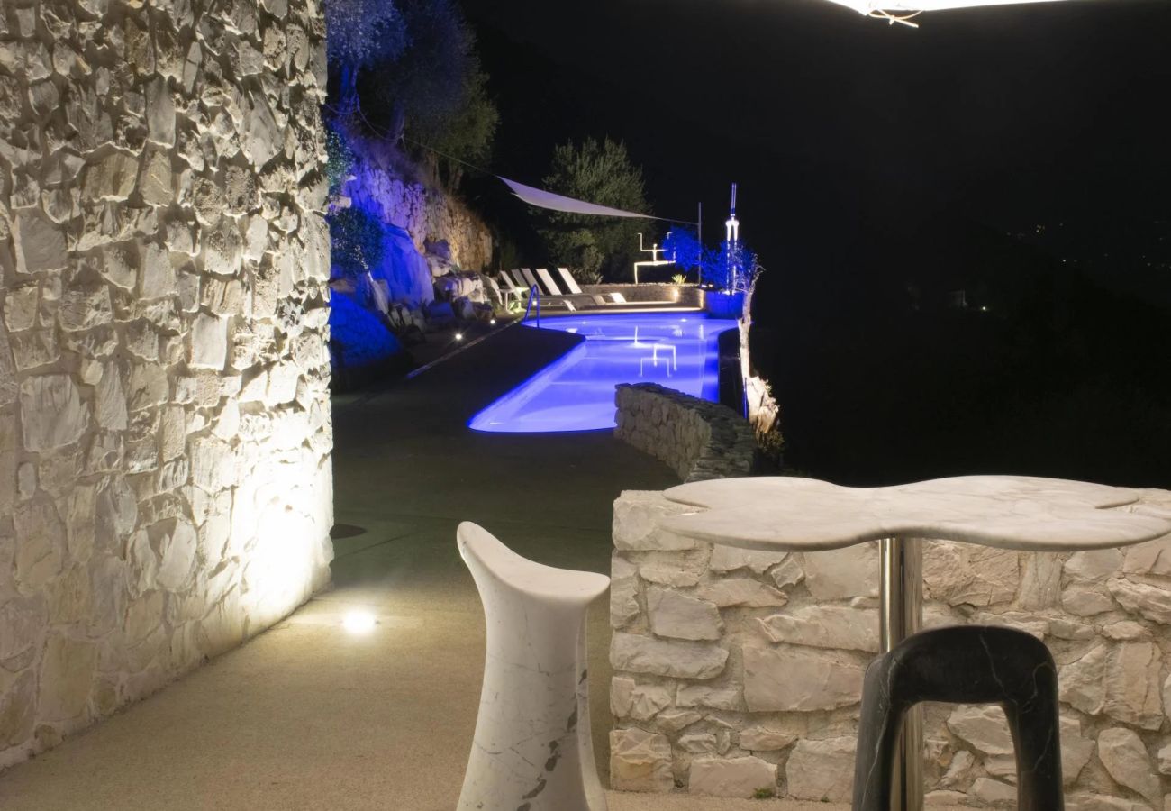 Villa in Lucca - Villa Libellula