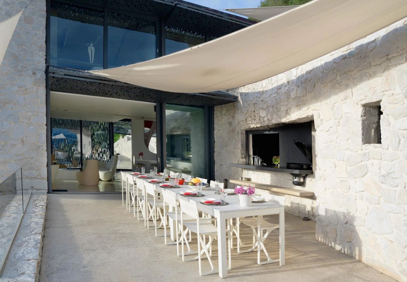 Villa in Lucca - Villa Libellula