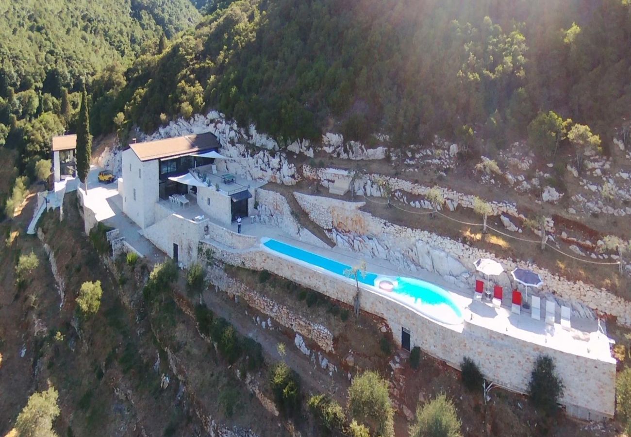 Villa in Lucca - Villa Libellula