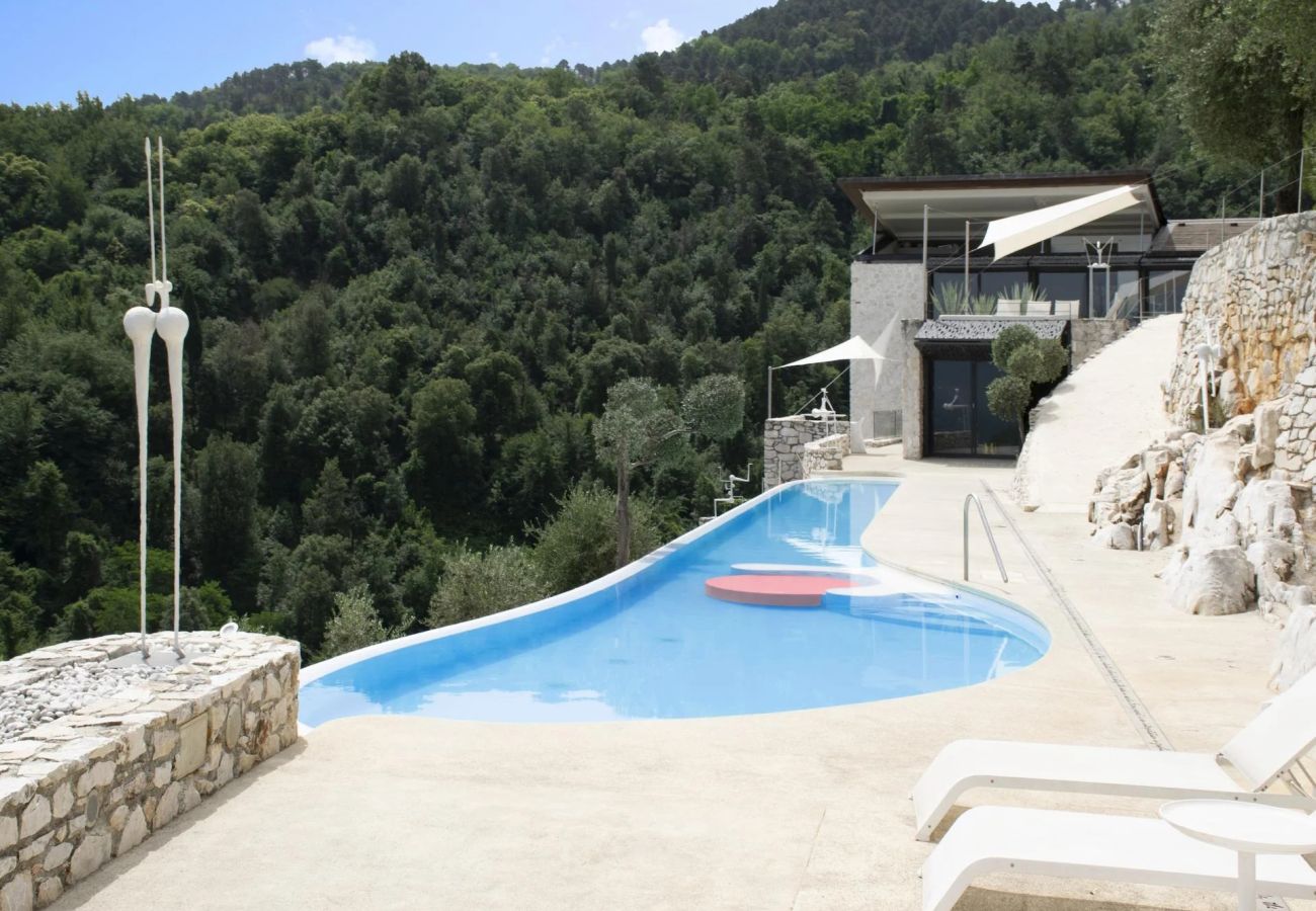 Villa in Lucca - Villa Libellula