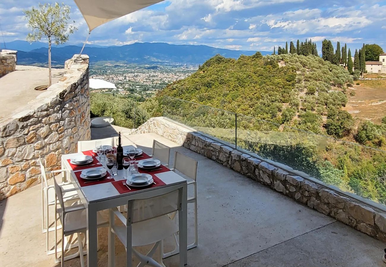 Villa in Lucca - Villa Libellula