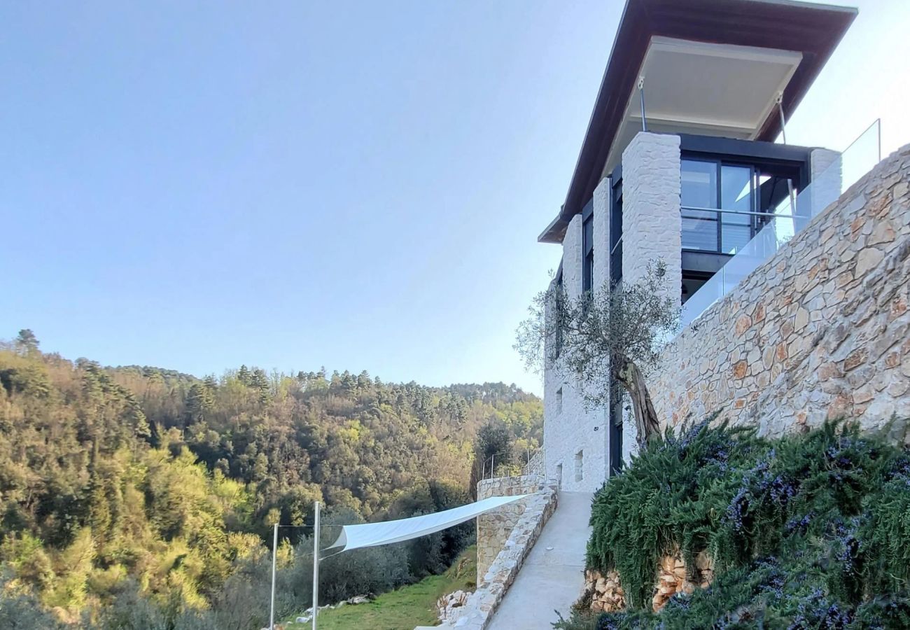 Villa in Lucca - Villa Libellula