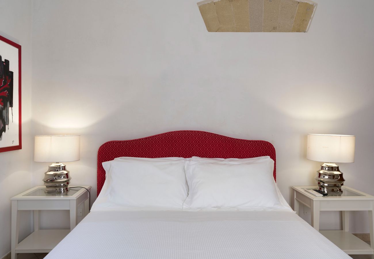 Villa in Buseto Palizzolo - Villa Avocado