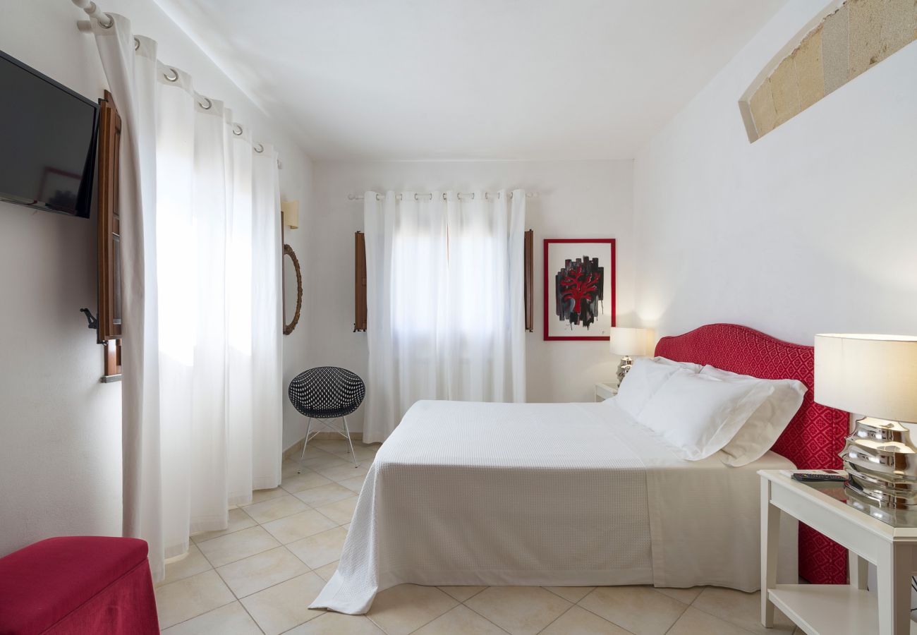 Villa in Buseto Palizzolo - Villa Avocado