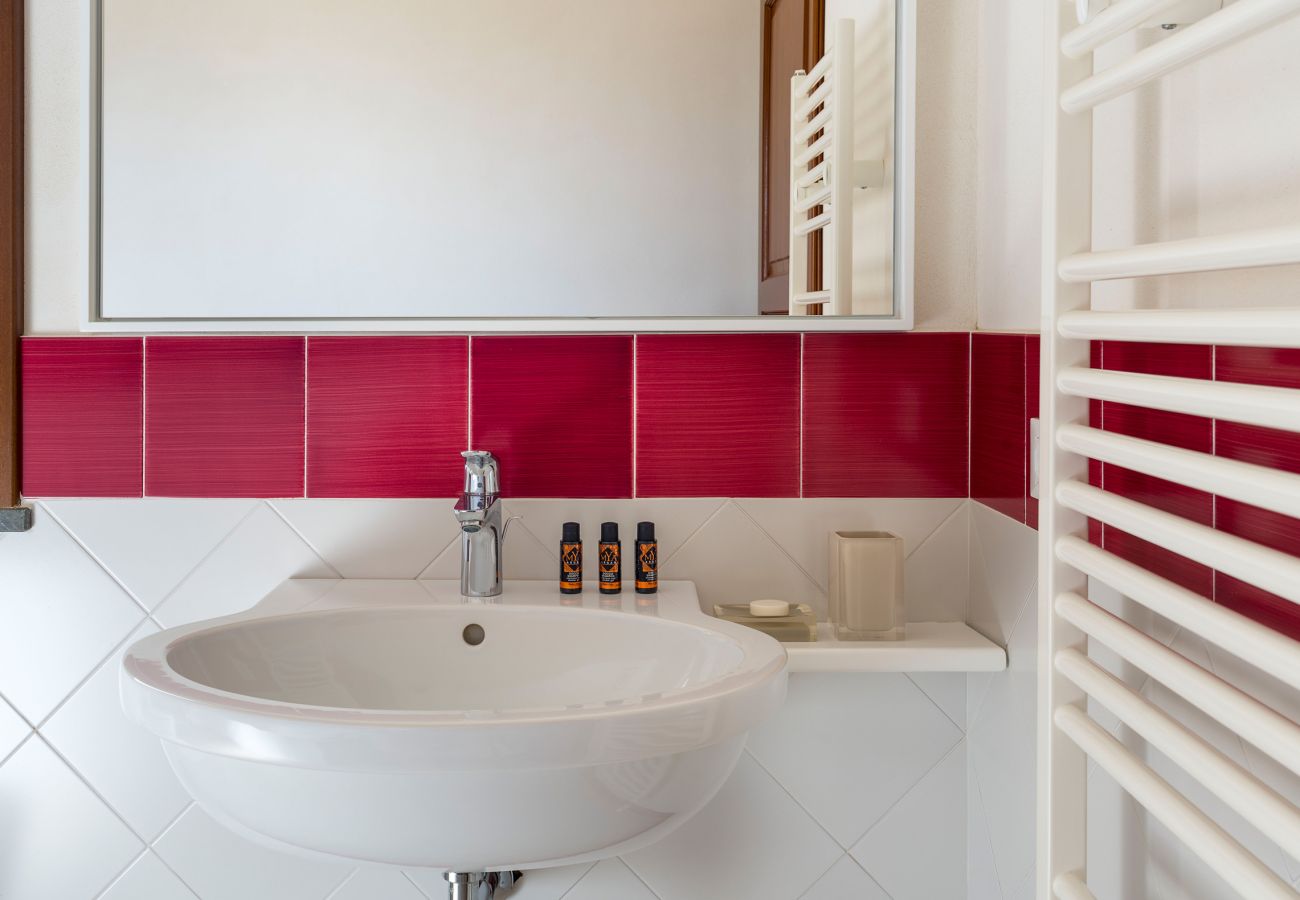 Villa in Buseto Palizzolo - Villa Avocado