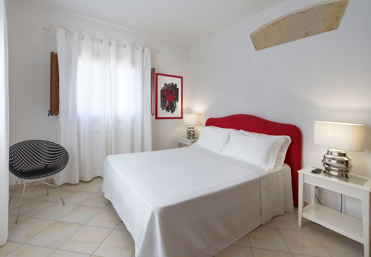 Villa in Buseto Palizzolo - Villa Avocado