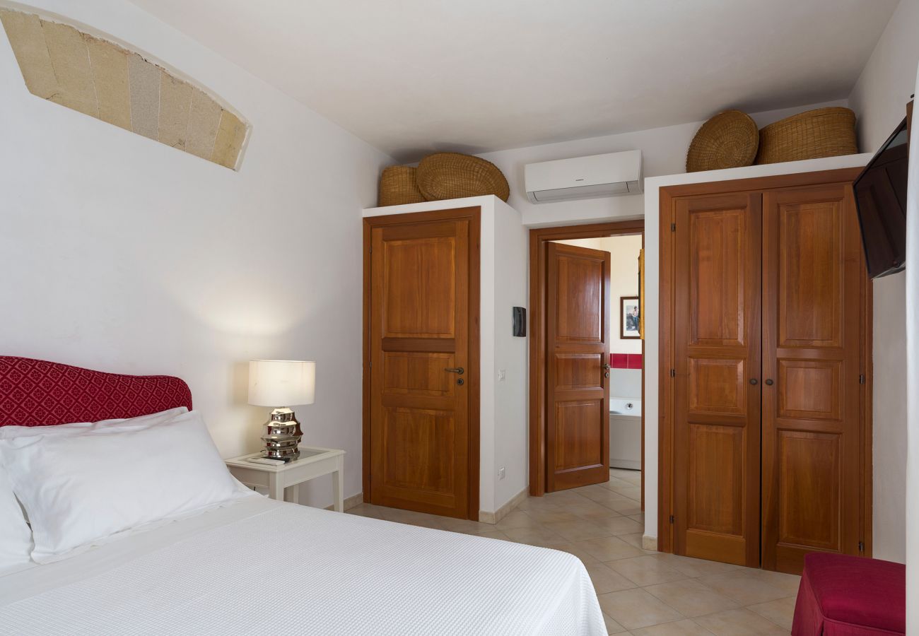 Villa in Buseto Palizzolo - Villa Avocado