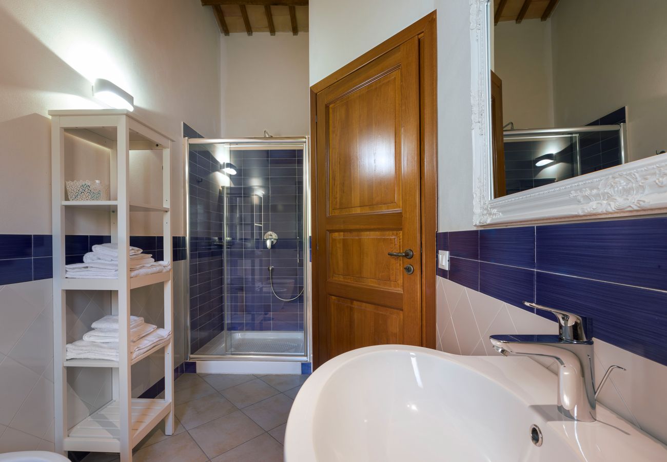 Villa in Buseto Palizzolo - Villa Avocado