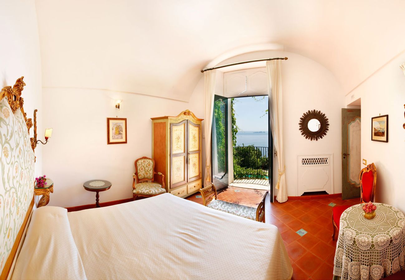 Villa in Positano - Villa Antares
