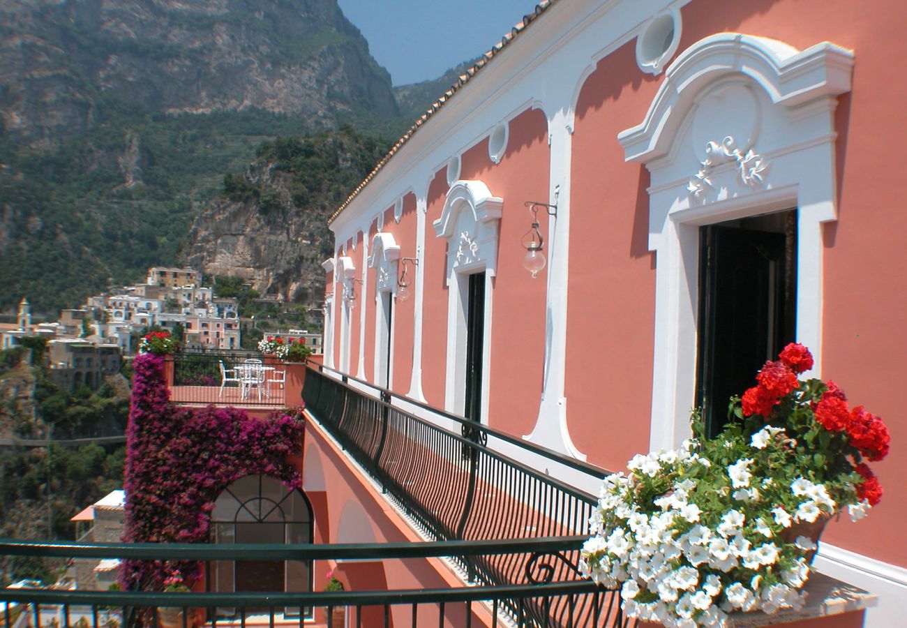 Villa in Positano - Villa Antares