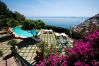 Villa in Positano - Villa Antares