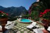 Villa in Positano - Villa Antares