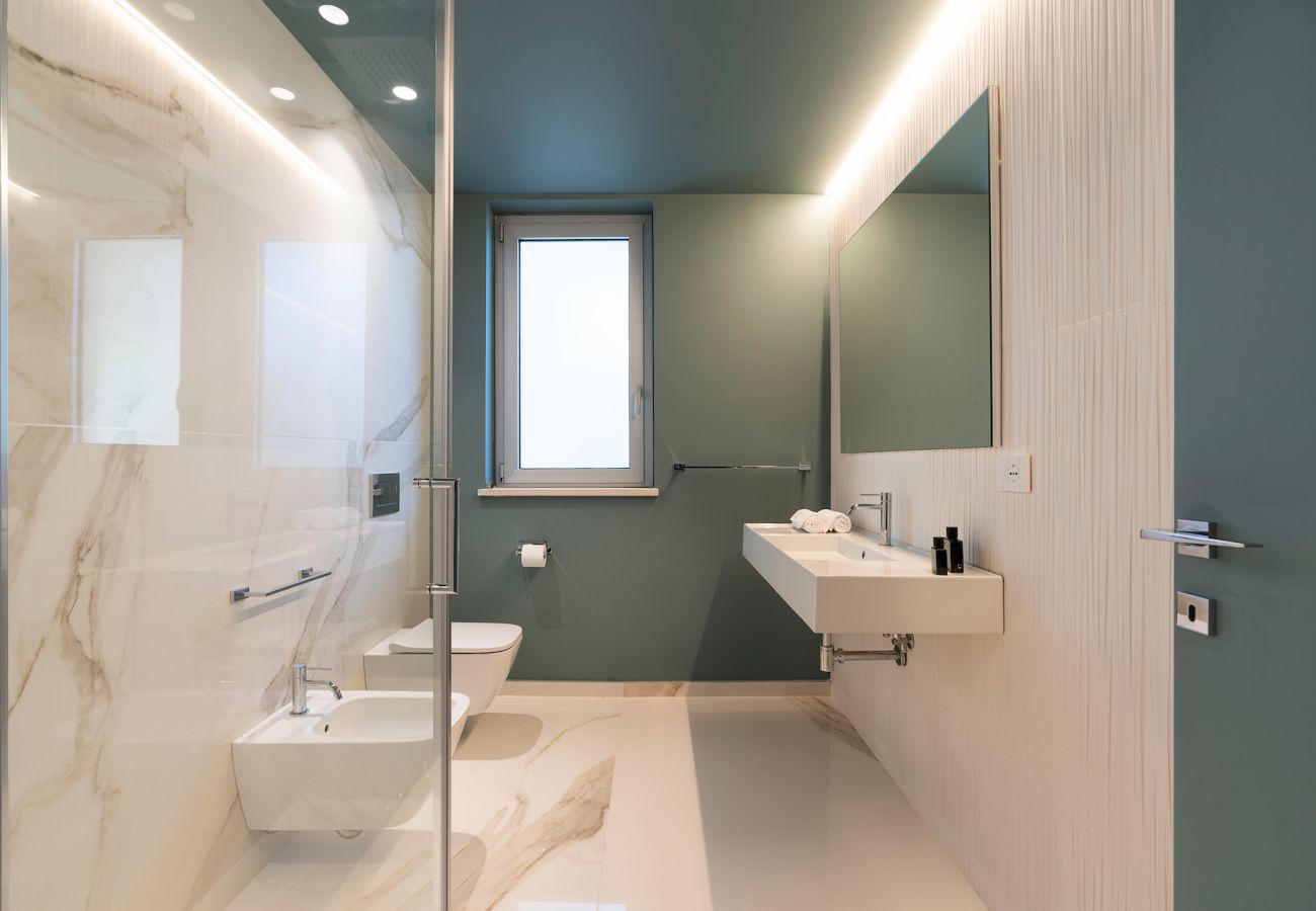 Villa in Giardini-Naxos - Villa Susina