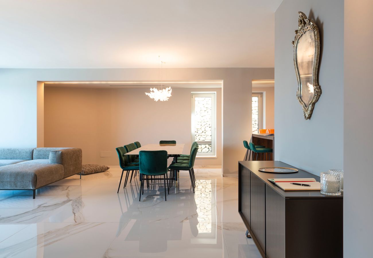 Villa in Giardini-Naxos - Villa Susina