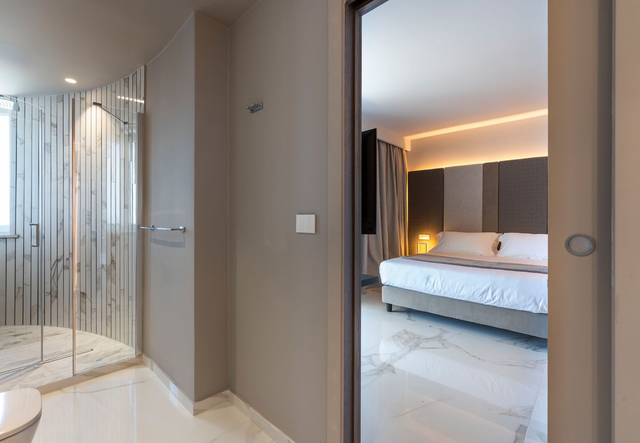 Villa in Giardini-Naxos - Villa Susina