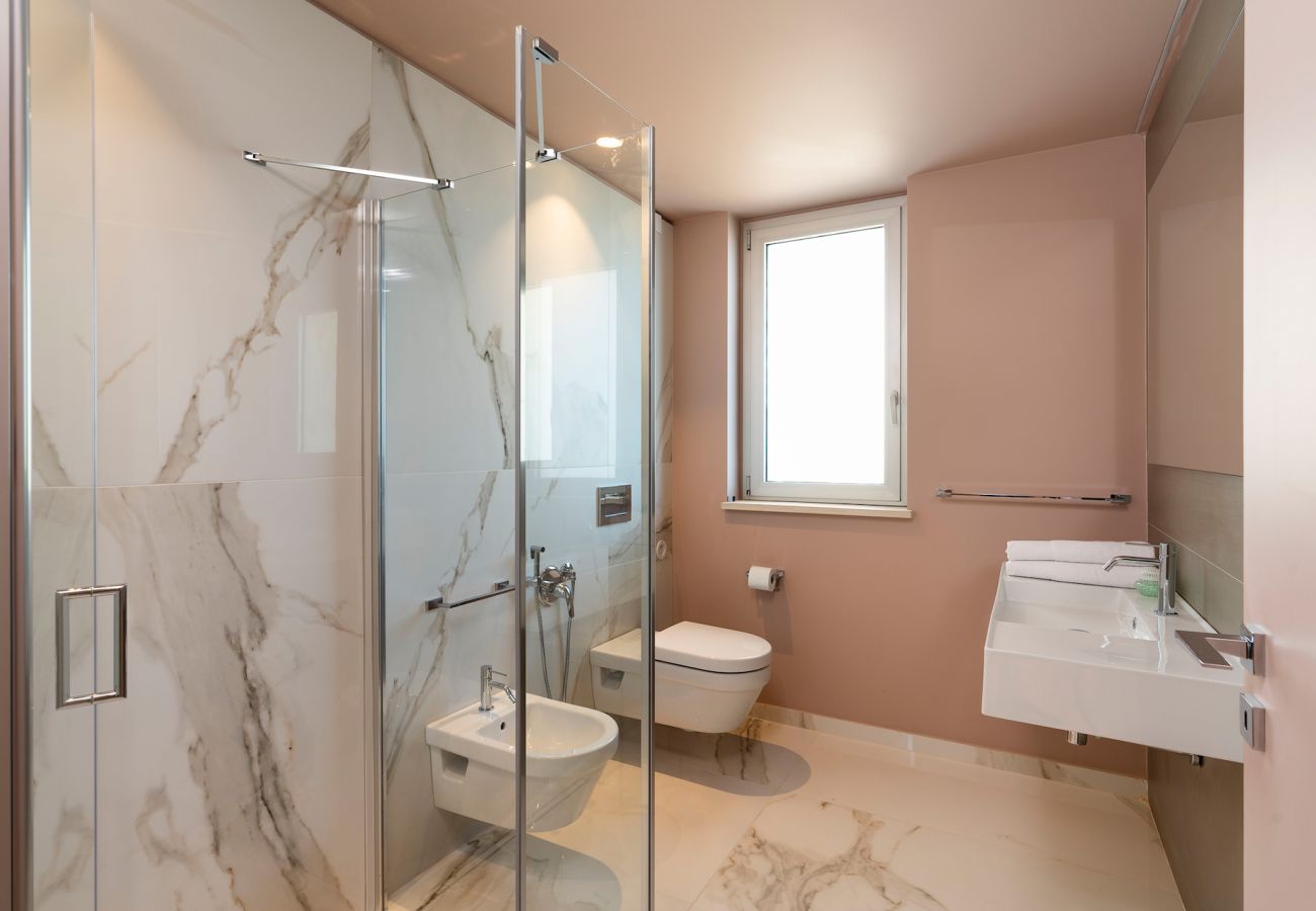 Villa in Giardini-Naxos - Villa Susina