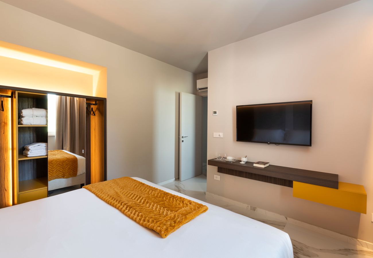 Villa in Giardini-Naxos - Villa Susina