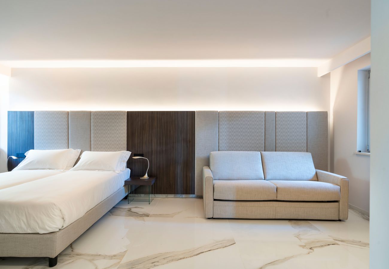 Villa in Giardini-Naxos - Villa Susina