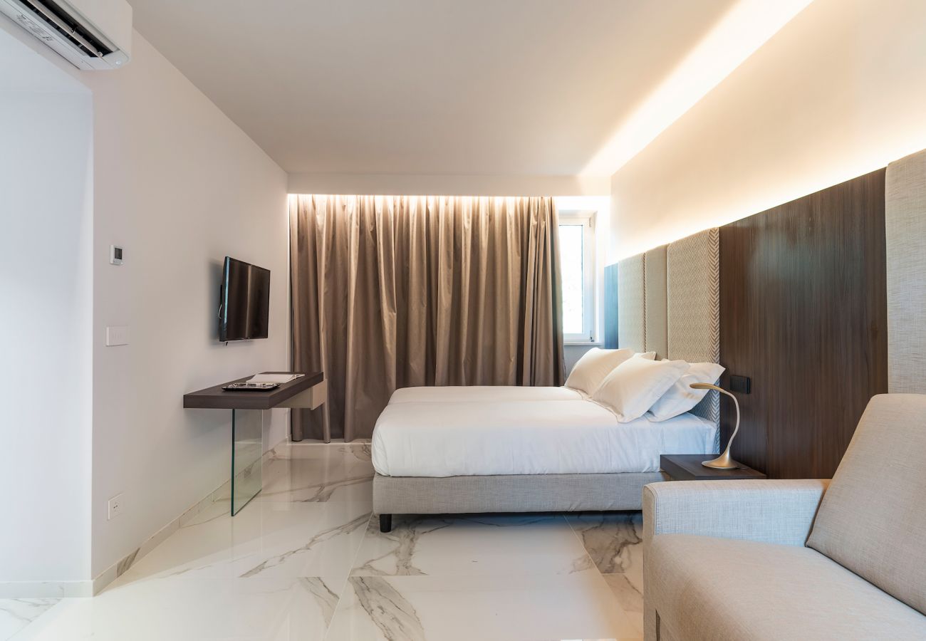 Villa in Giardini-Naxos - Villa Susina