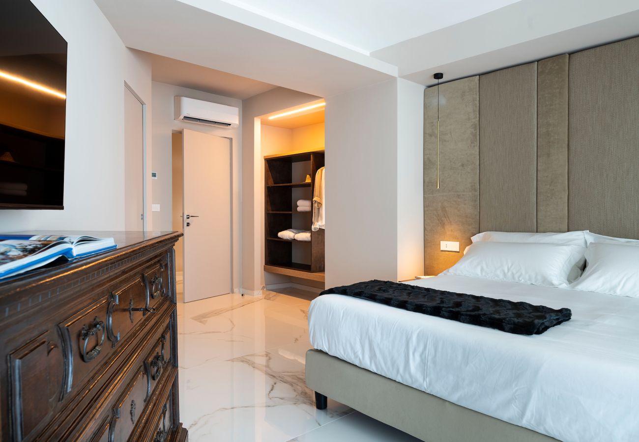 Villa in Giardini-Naxos - Villa Susina