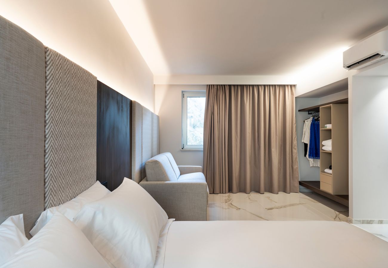 Villa in Giardini-Naxos - Villa Susina