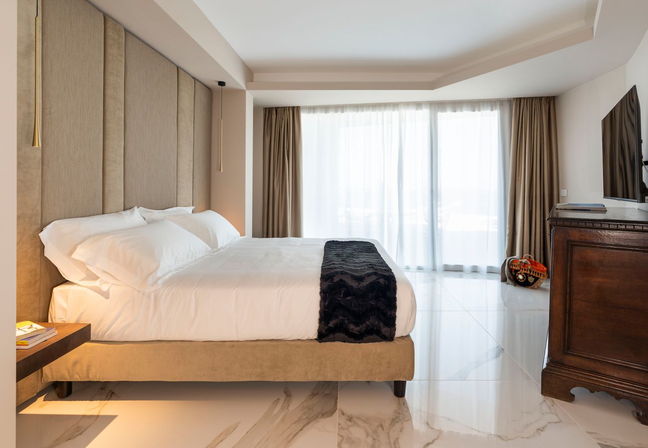 Villa in Giardini-Naxos - Villa Susina