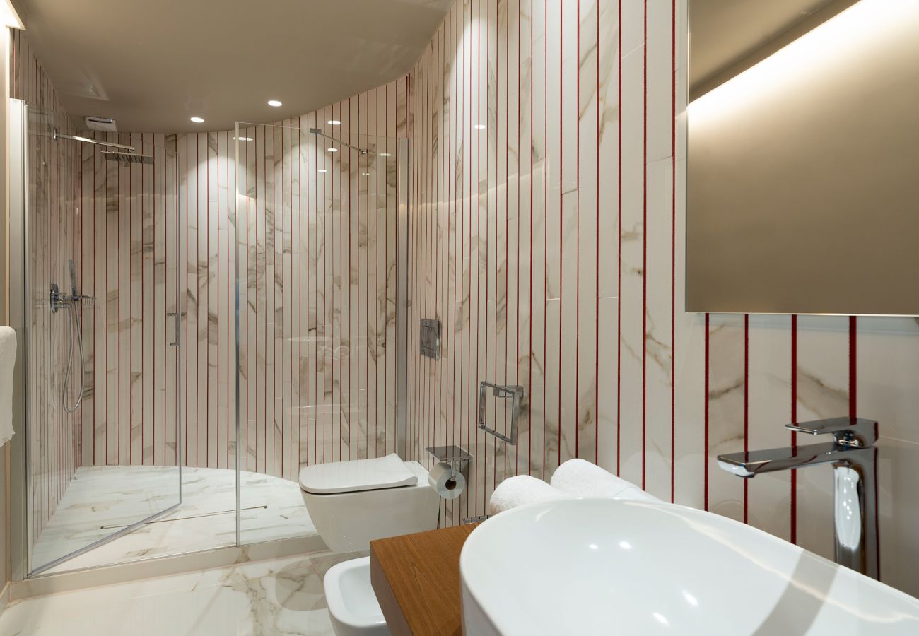 Villa in Giardini-Naxos - Villa Susina