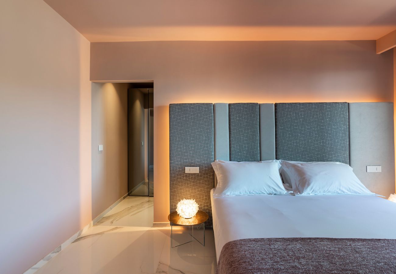 Villa in Giardini-Naxos - Villa Susina