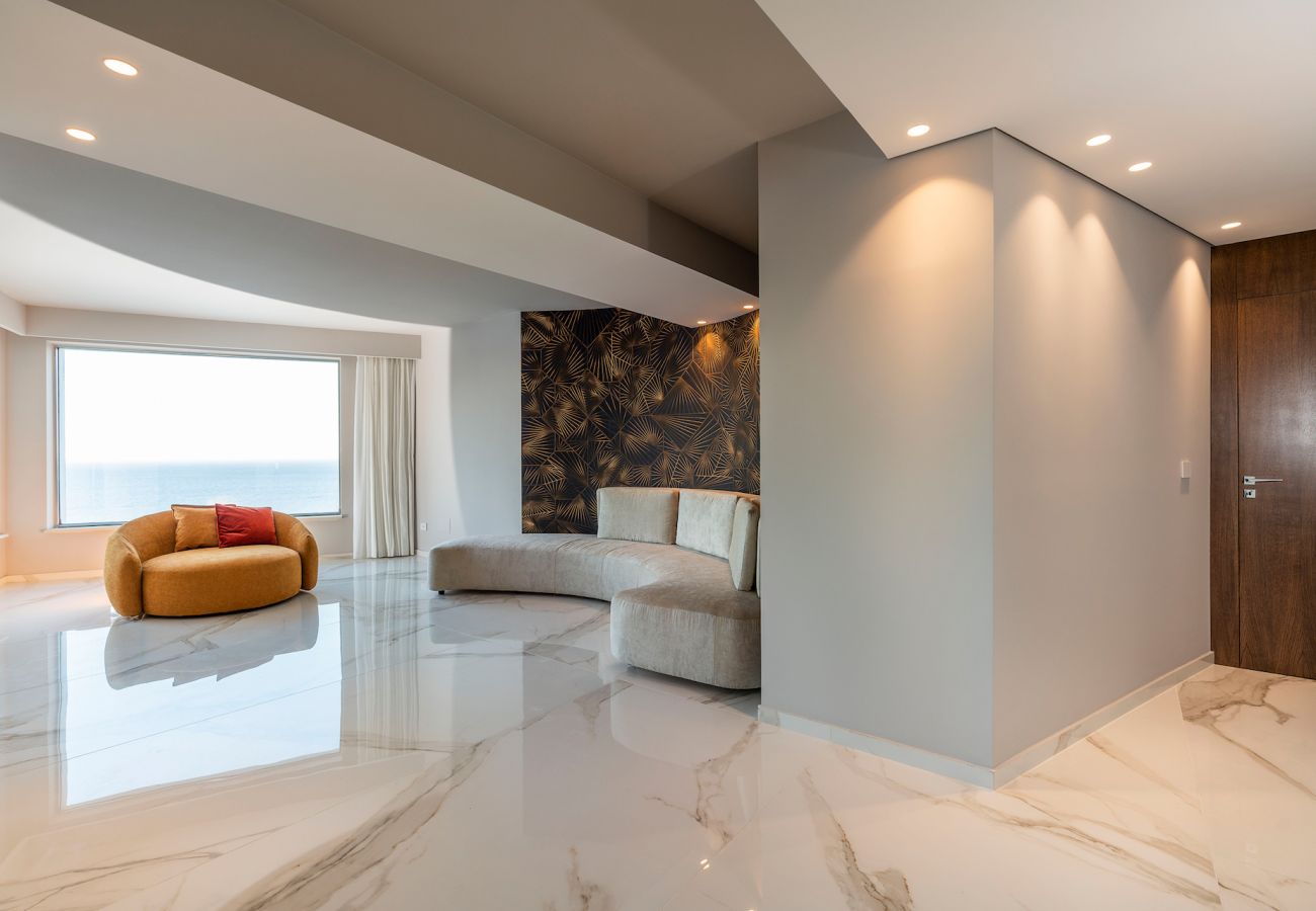 Villa in Giardini-Naxos - Villa Susina