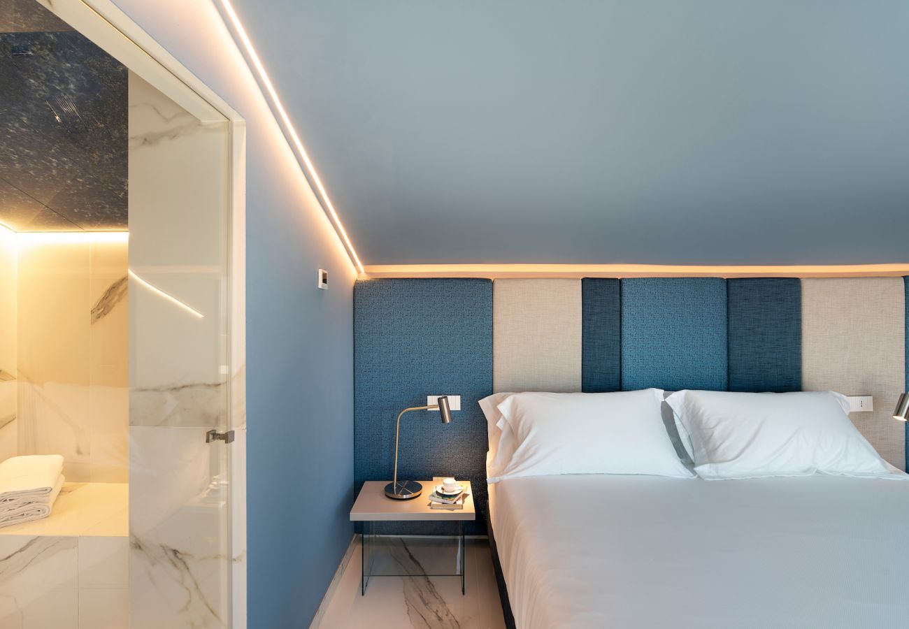 Villa in Giardini-Naxos - Villa Susina