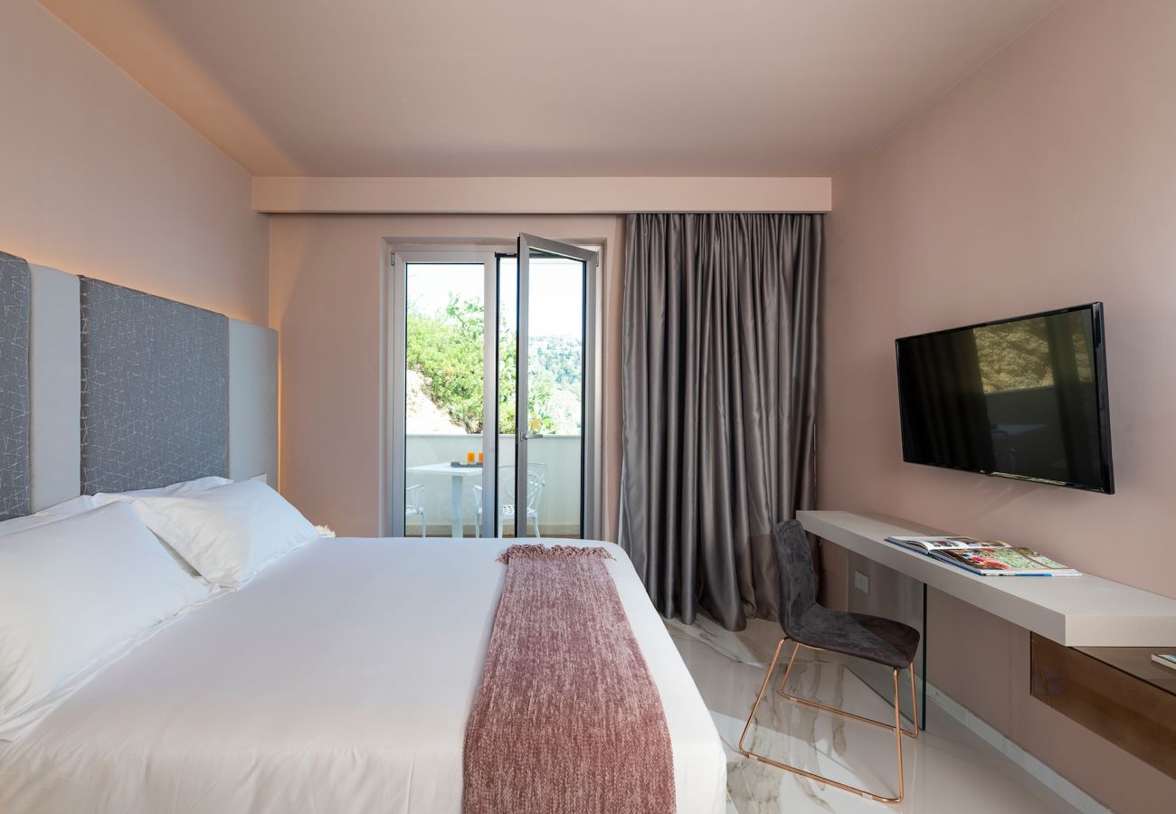 Villa in Giardini-Naxos - Villa Susina