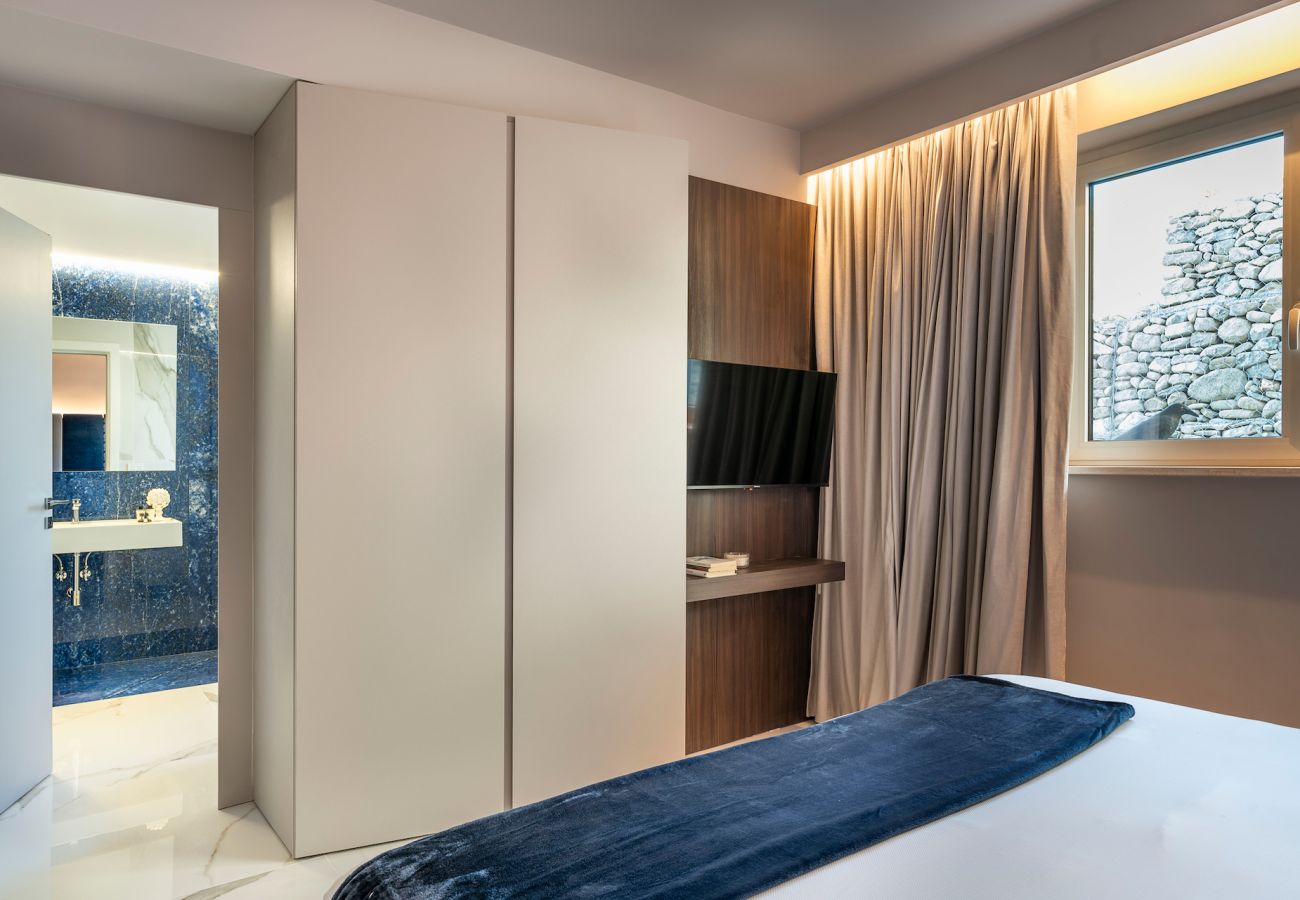 Villa in Giardini-Naxos - Villa Susina