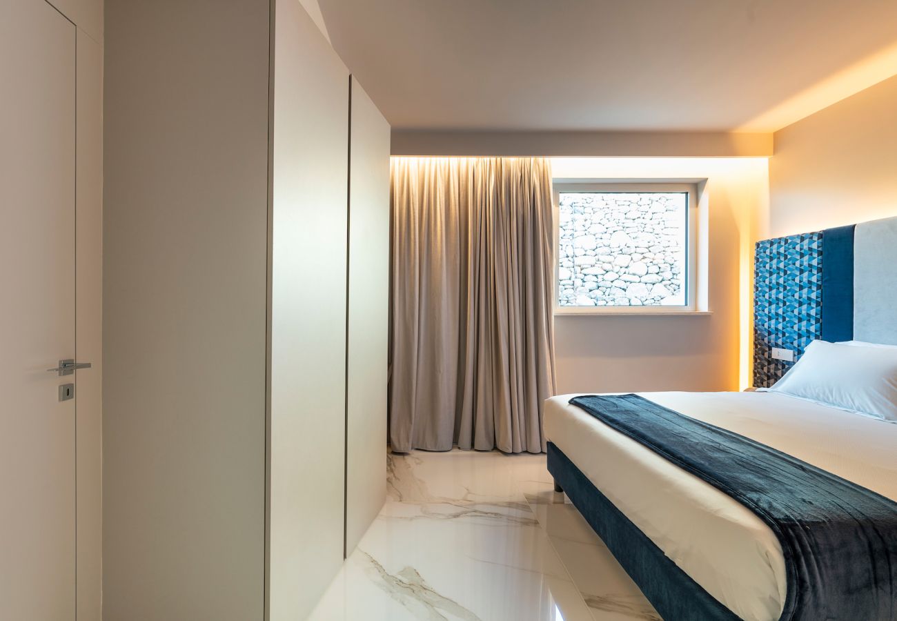 Villa in Giardini-Naxos - Villa Susina