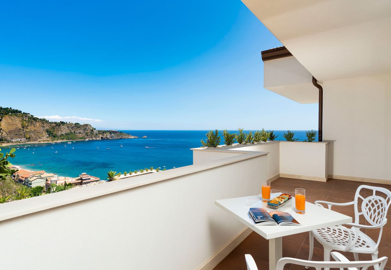 Villa in Giardini-Naxos - Villa Susina