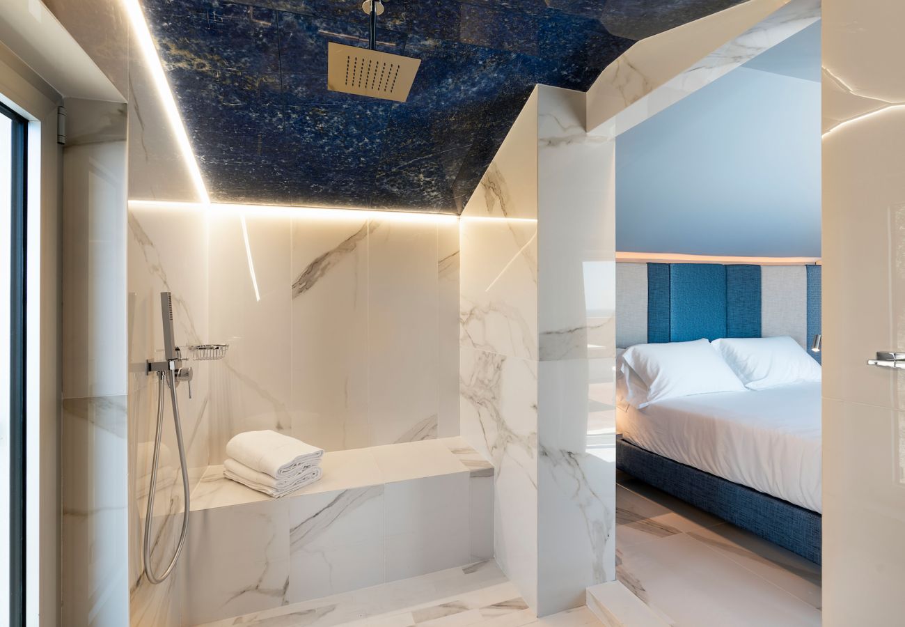 Villa in Giardini-Naxos - Villa Susina