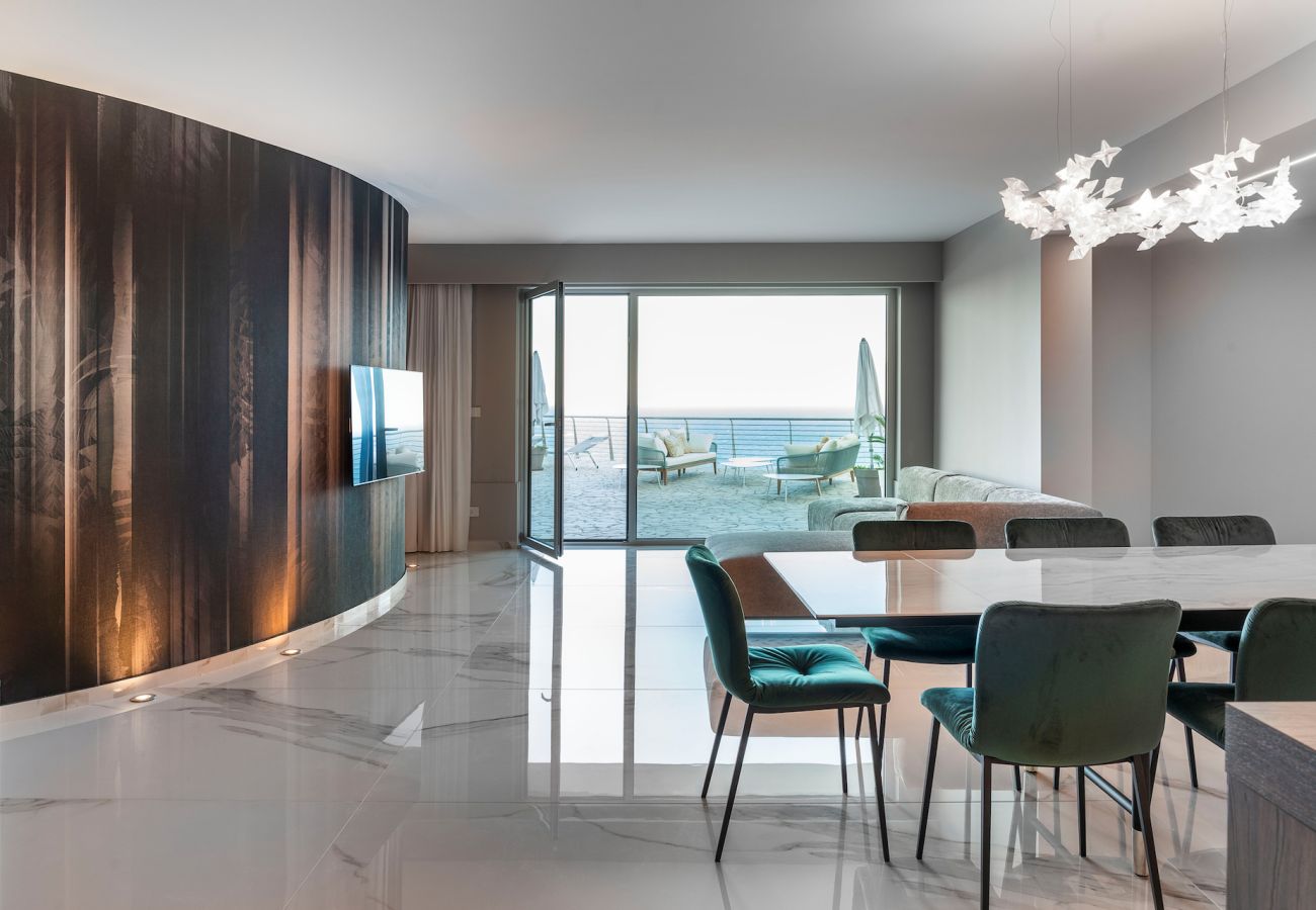 Villa in Giardini-Naxos - Villa Susina