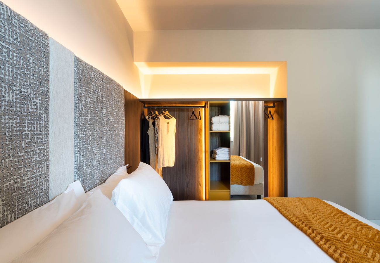 Villa in Giardini-Naxos - Villa Susina