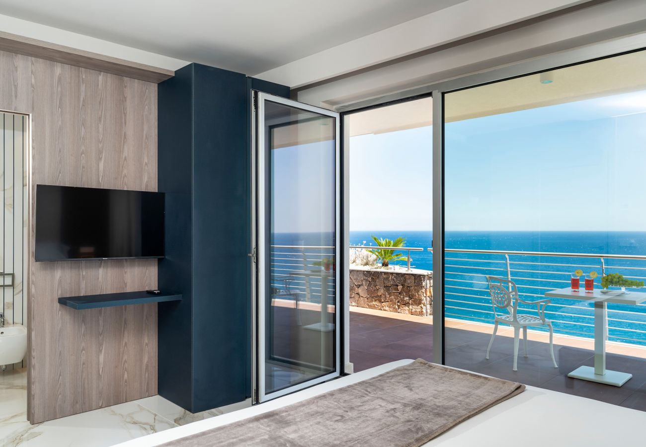 Villa in Giardini-Naxos - Villa Susina