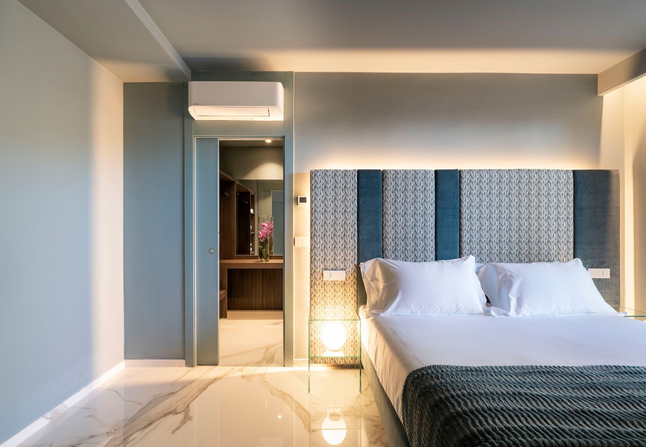 Villa in Giardini-Naxos - Villa Susina