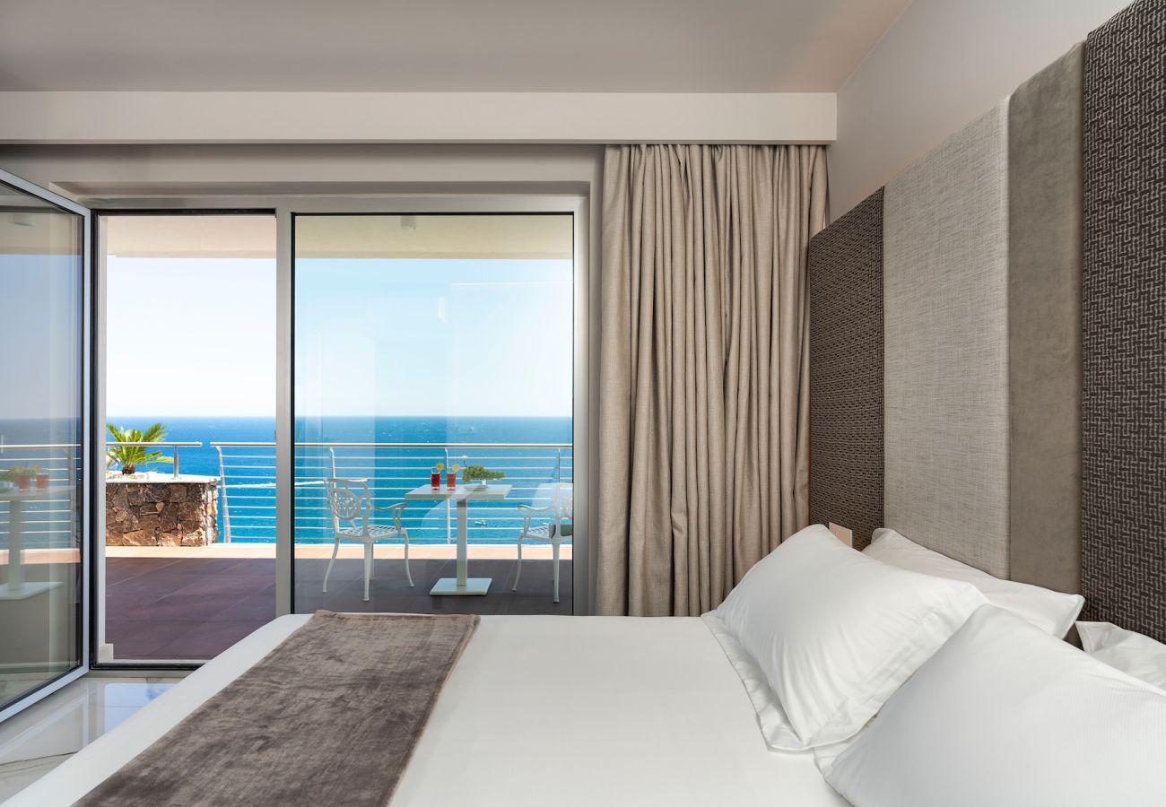 Villa in Giardini-Naxos - Villa Susina