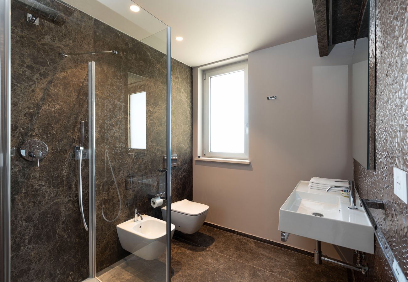 Villa in Giardini-Naxos - Villa Susina