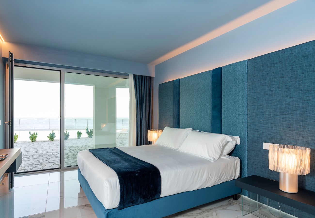 Villa in Giardini-Naxos - Villa Susina