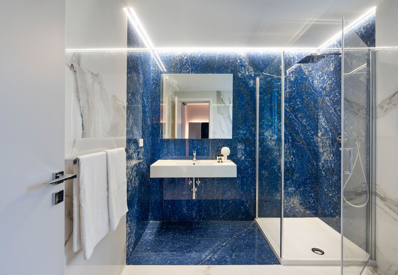 Villa in Giardini-Naxos - Villa Susina